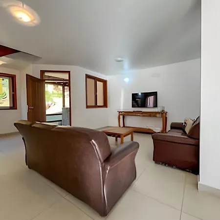 Linda Casa Com Varanda Gourmet Em Condominio Ilhabela Exterior foto