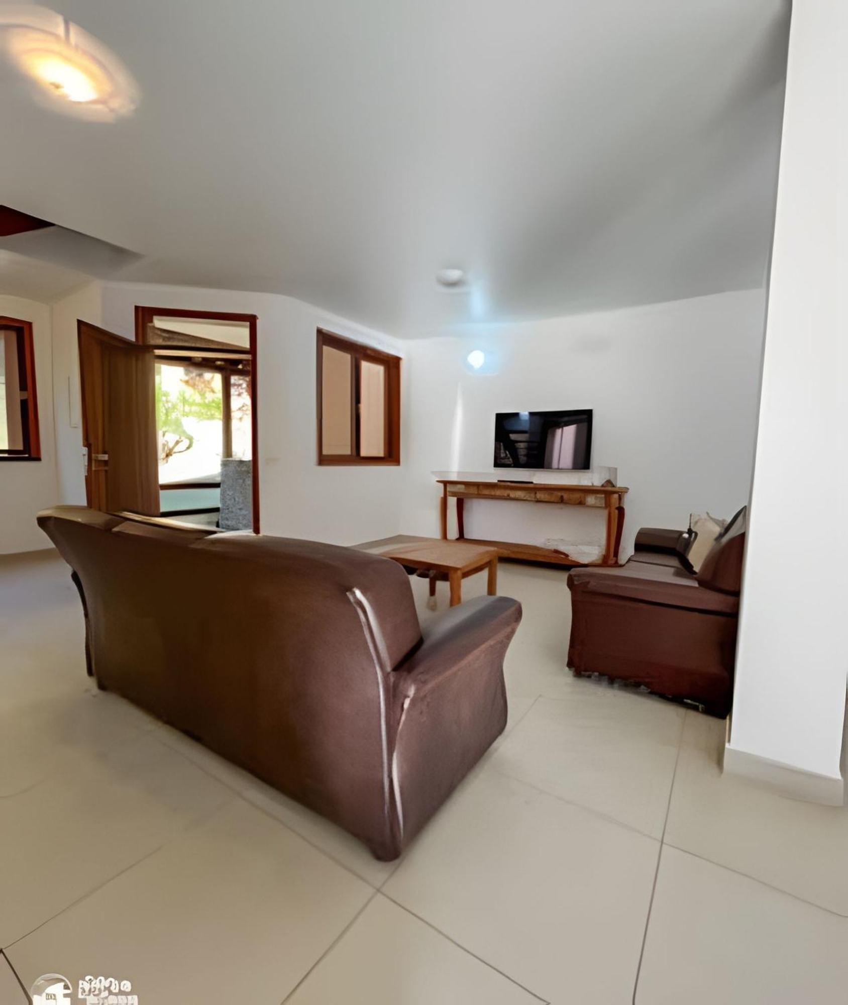 Linda Casa Com Varanda Gourmet Em * Ilhabela